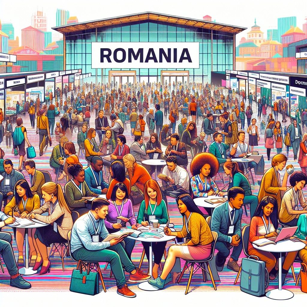 Cum să planifici participarea la evenimente 2026: sfaturi pentru publicul român