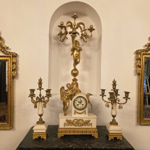 Casa Tătărăscu înălțată: Eko Group Vila, patrimoniu viu și spațiu de evenimente corporate luxoase